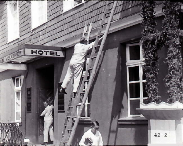 700 Jahrfeier Hohenlimburg 1930