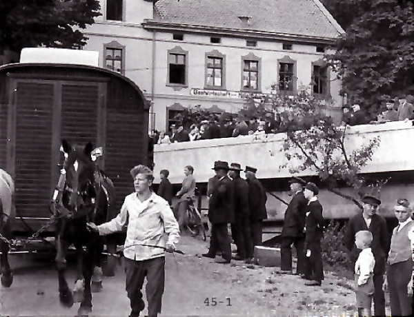 700 Jahrfeier Hohenlimburg 1930