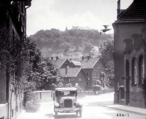 700 Jahrfeier Hohenlimburg 1930