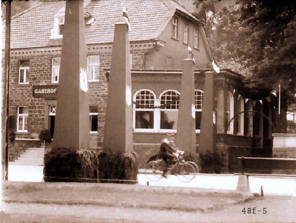 700 Jahrfeier Hohenlimburg 1930