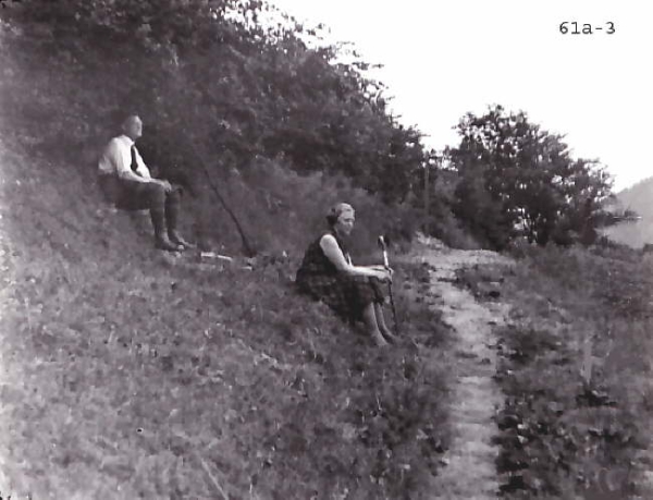 700 Jahrfeier Hohenlimburg 1930