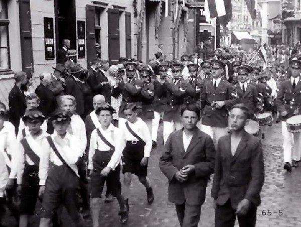 700 Jahrfeier Hohenlimburg 1930