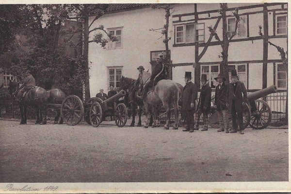 700-Jahr-Feier 1930