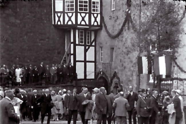 700 Jahrfeier Hohenlimburg 1930