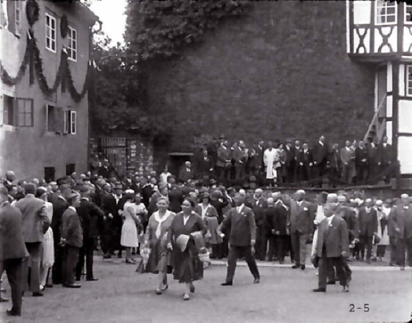 700 Jahrfeier Hohenlimburg 1930