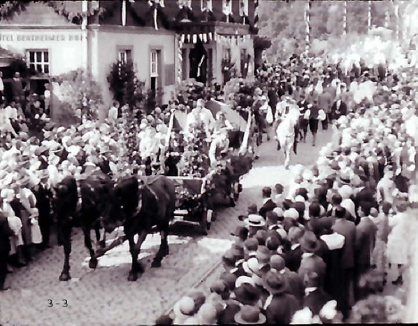 700 Jahrfeier Hohenlimburg 1930