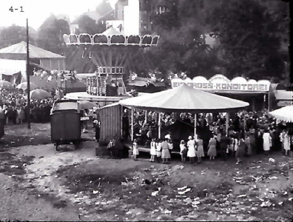 700 Jahrfeier Hohenlimburg 1930