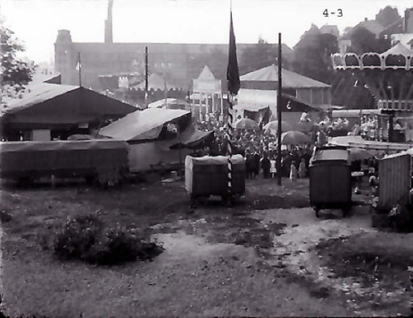 700 Jahrfeier Hohenlimburg 1930