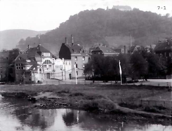 700 Jahrfeier Hohenlimburg 1930