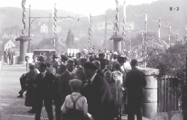 700 Jahrfeier Hohenlimburg 1930