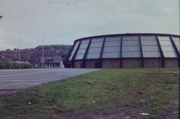 Rundturnhalle