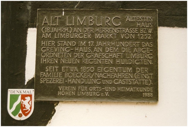 Alt Limburg