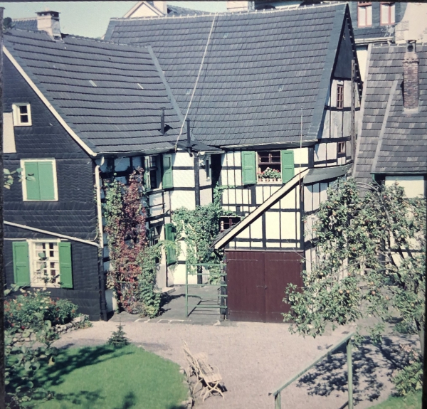 Haus Heidsieck