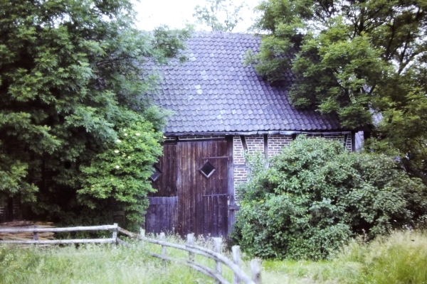 Ausflug Heimatverein