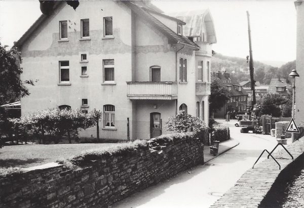 Bäckerei Böringer