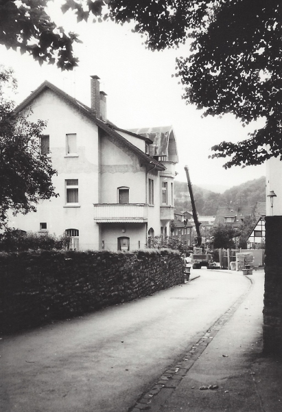 Bäckerei Böringer