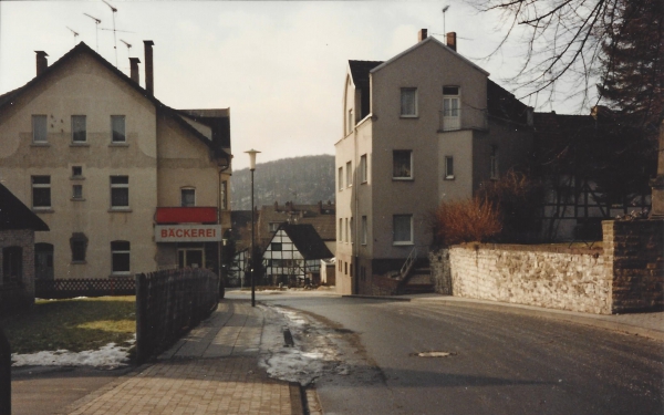 Marktstraße