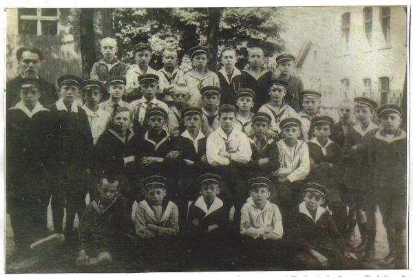 Klassenfoto