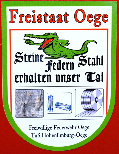 Freistaat Oege