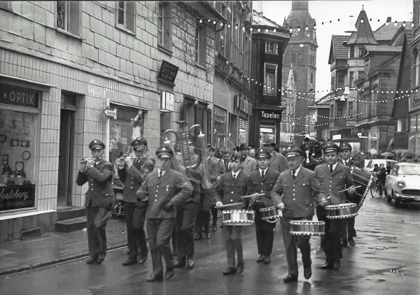 Schützenverein Hohenlimburg