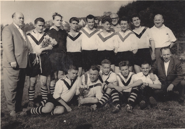 Sportverein Hohenlimburg 1910 e. V.