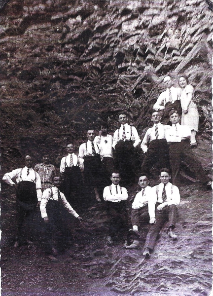 Hönnetal