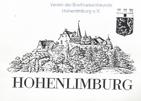 Postkarte Hohenlimburg