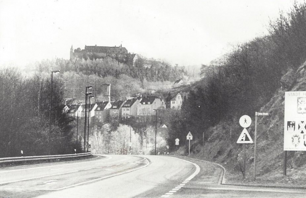 Hohenlimburger Straße