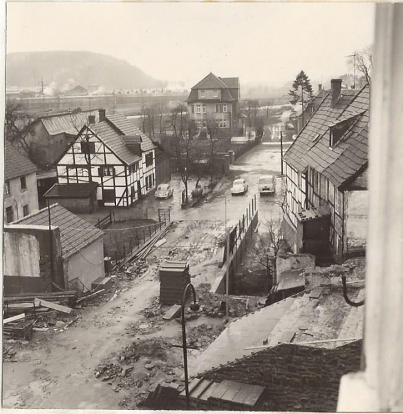 Altes Mühlendorf/Bleichstraße/Nettmanns Graben