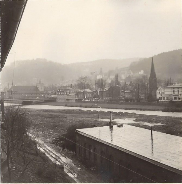 Altes Mühlendorf/Bleichstraße/Nettmanns Graben