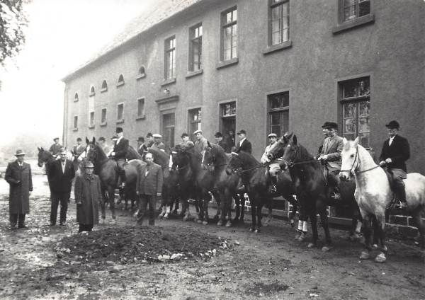 Hof Nagel / Reckermann