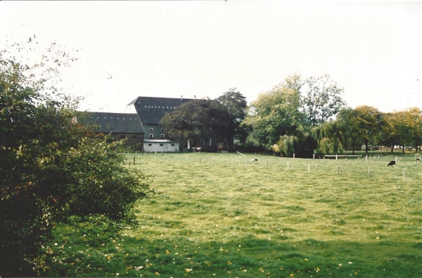 Hof Reckermann