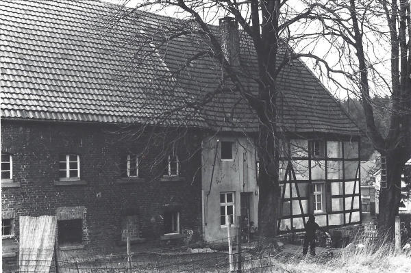 Krass - Welken Hof, Henkhausem