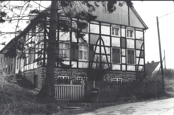 Welken gt. Krass, Henkhausen