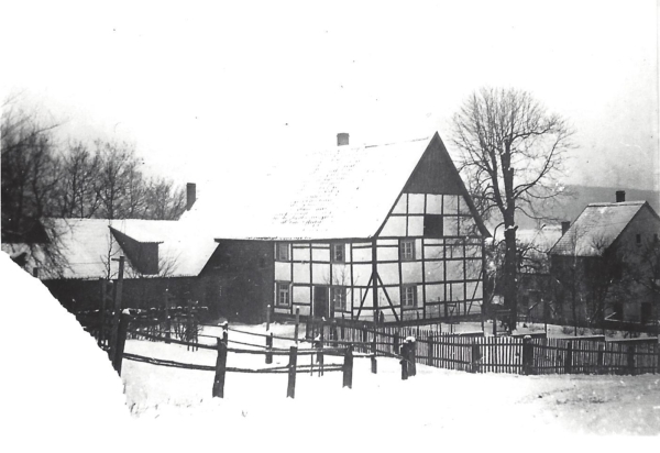 Kochbecks Hof, Schälker Landstraße