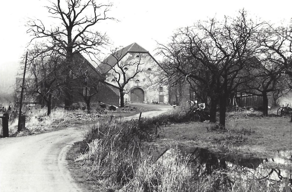 Hof Reckermann