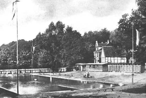 Freibad Henkhausen