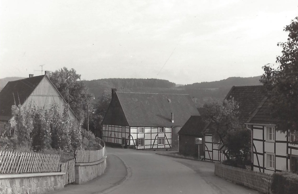 Reh, von der Heide, Schälker Landstraße
