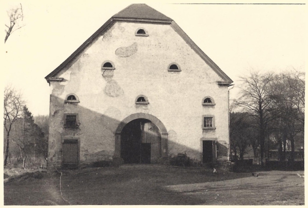 Reckermann - Nagel