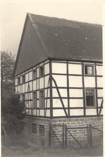 Welken gt. Krass, Henkhausen