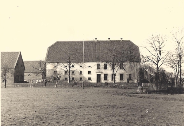 Reckermann früher Nagel