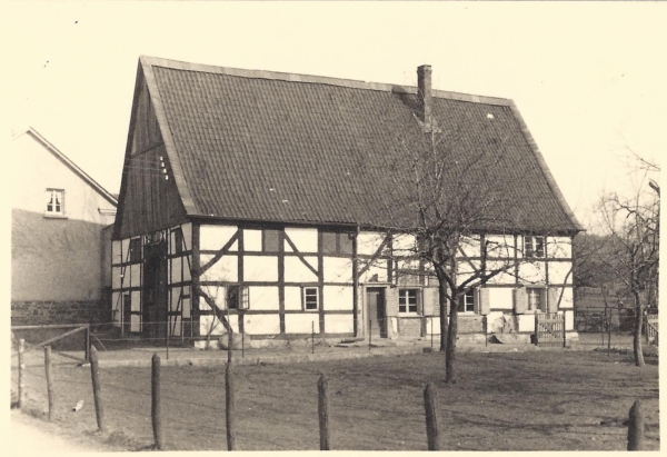 Schuch ( Menken )