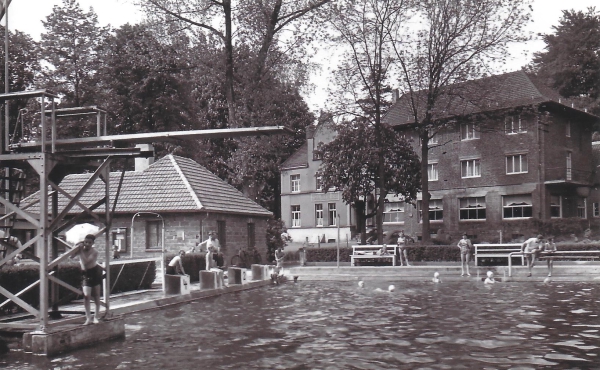 Freibad Henkhausen
