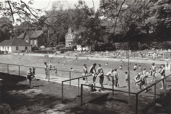 Freibad Henkhausen