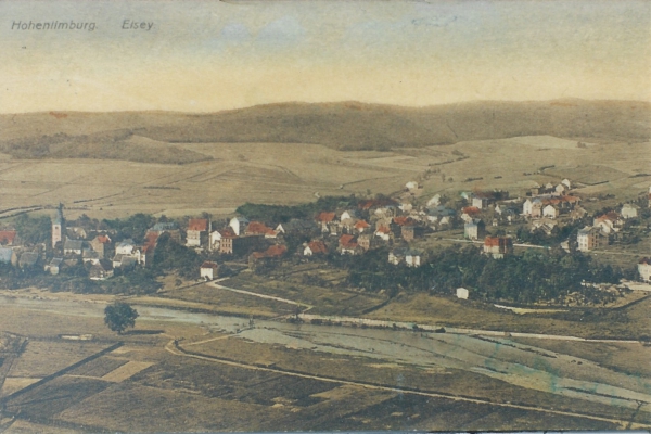 Hohenlimburg Elsey