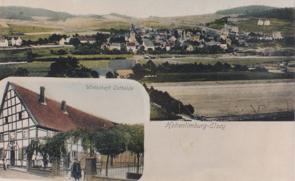 Hohenlimburg Elsey