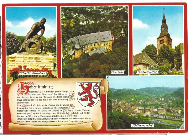 Hohenlimburg