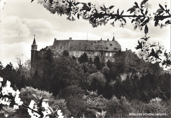 Schloss Hohenlimburg