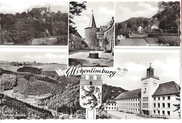 Hohenlimburg