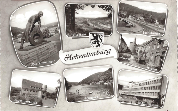 Hohenlimburg